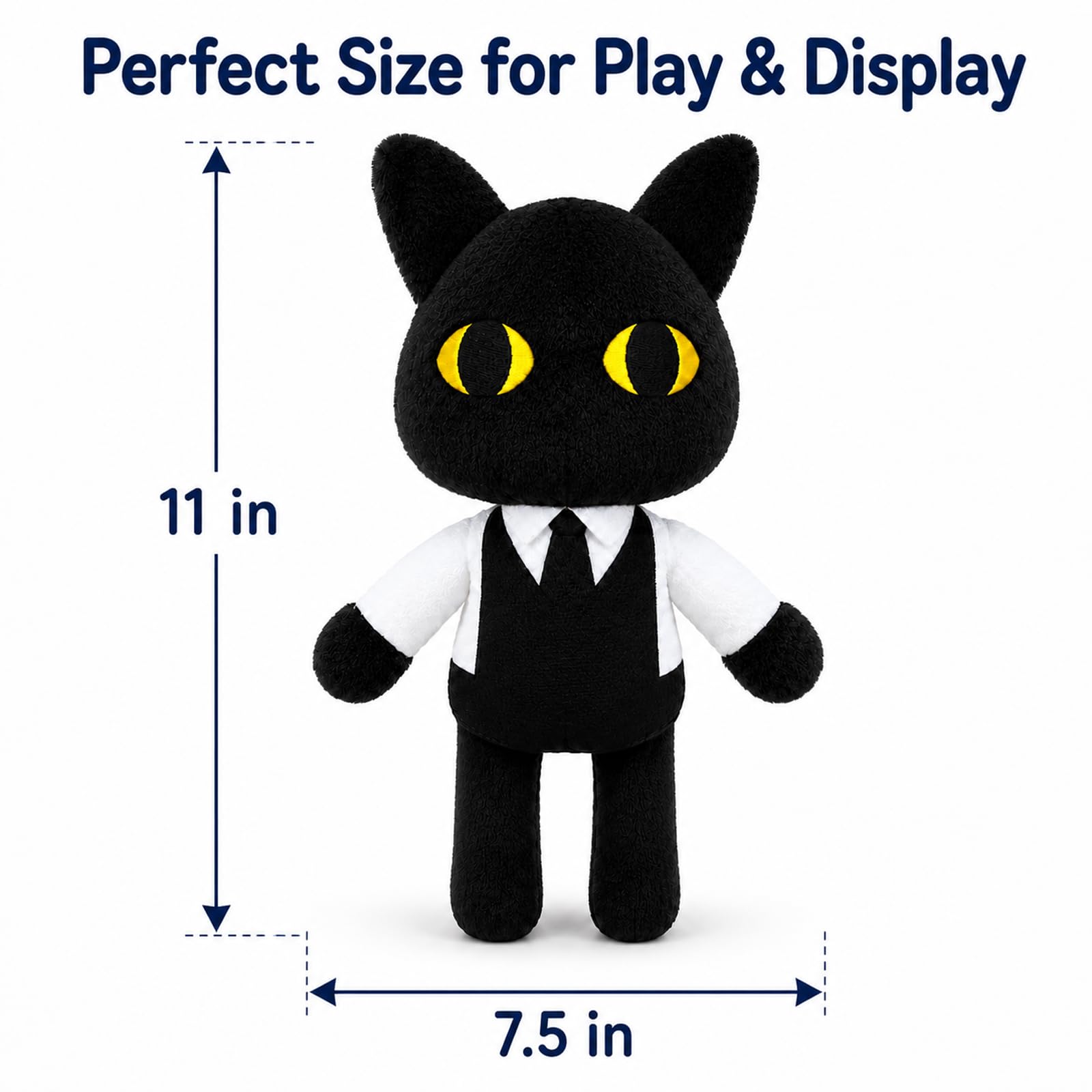 Amazon.co.jp: Pozbrd 動物病院 ぬいぐるみ 11インチ シークレット